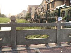 -老浦口1914商业街(江山路店)