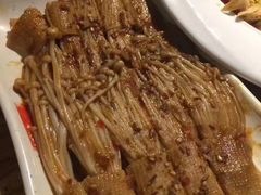 -管氏翅吧(马家堡店)