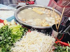 -正宗阳山牛杂(东城店)