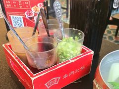 -潮庭牛肉火锅·骑楼私宴