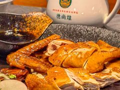 -六个大厨·秘制粤菜(广州塔店)