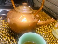 小吊梨汤-北平盛世·新京菜·北京烤鸭(劲松·双井店)