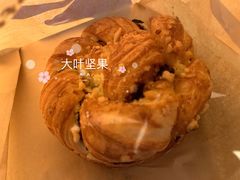 -瑞幸咖啡(港湾1号店)