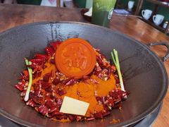 -楠火锅(哈尔滨金爵万象店)