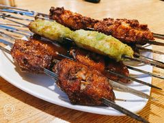 -鬼味烤翅(南锣鼓巷店)