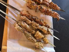 -有奴思烤肉·清真(正宁路店)