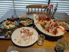 -山盛创作料理·Yamamori(珠宾店)