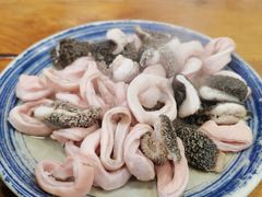 羊三样-金生隆(六铺炕店)