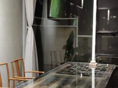 -箱美术馆私房菜(水晶郦城店)