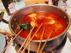 -小酒吧烧烤(爱建店)