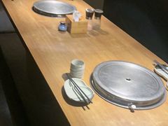 -大牛焱烧·和牛·海鲜炭火烧放题