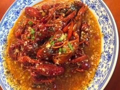-红军龙虾(河柏街店)