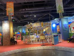 -幻贝家儿童乐园(杭州远洋乐堤港店)
