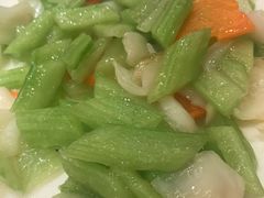 -新南华大酒店(广中店)