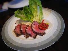 牛里脊肉-Tivano意大利餐厅(成都居舍酒店)