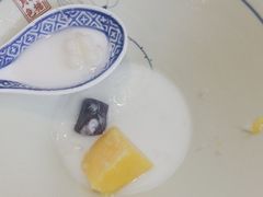 -江记甜品(罗湖店)