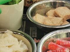 -川香煲(茅台路店)