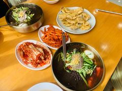 -顺姬冷面(长白西路店)