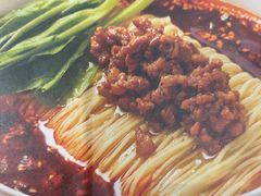 -眉州小吃(石景山店)