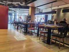 -必胜客(新中纬店)