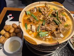 -夜猫子串吧·龙虾.江西小炒(万塘路店)