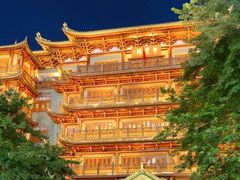 -大佛古寺