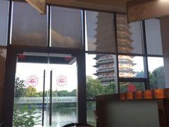 -听松楼·花园酒店·自助餐厅(红梅公园店)