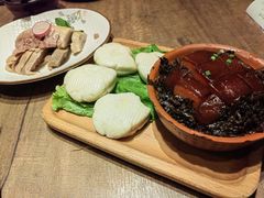 -香园茶社·金陵小灶(老门东店)