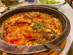 -院8里·小聚园老川菜(九眼桥店)