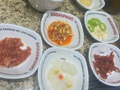 -安又胖韩国烤肉(美罗城店)