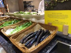 -威斯汀舞台餐厅