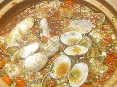 -徽三说·土徽菜·中国徽菜连锁品牌(一中店)