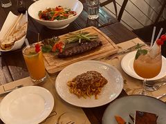 -Hostaria Bar维他餐吧·意大利西餐厅·牛排馆