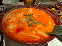 -太食獸泰式茶餐厅(IFS国金中心店)