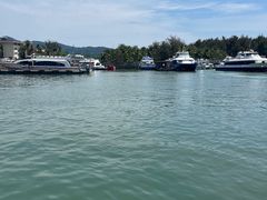 -海南分界洲岛旅游区