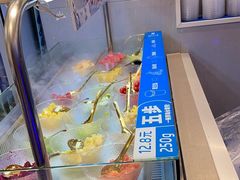 -溪边姑娘·拉丝酸奶水果捞(春熙路店)