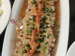 -丰收日·小海鲜·沪上家宴(顾村正大店)
