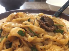 -清真马虎面馆(西七路店)