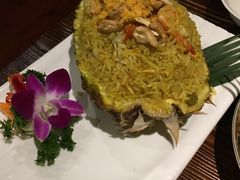 -Siam泰餐厅(水上公园店)