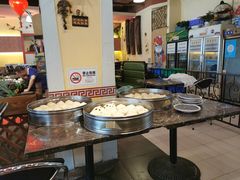 -燕青小馆(东园大厦店)