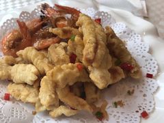 -望乡楼上海菜(日月光店)