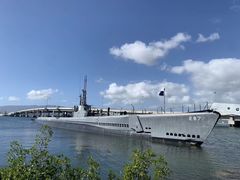-珍珠港国家纪念馆