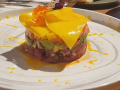 -格鲁·秀色Georgia’s Feast