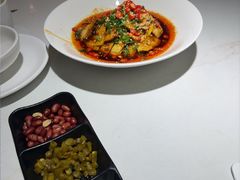 -老平安农家菜(平安店)