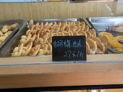 -包满意面包糕点(东坝店)