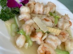 -牟传仁饭庄(星海店)