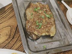 -大胡子海鲜·天津菜·砂锅烧烤(五大道创始店)