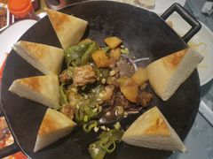 -苏师傅菜馆(上沙店)