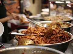 -嘉州九妹凤爪(乐山总店)