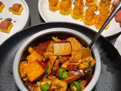 -曾宴·楚菜(湖北省博物馆店)